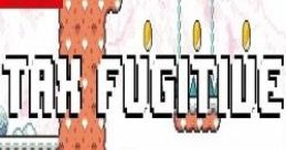 Tax Fugitive - Video Game