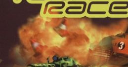 Tank Racer - Video Game