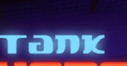 Tank Universal 2 - Video Game