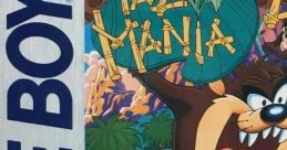 Taz-Mania 2 - Video Game
