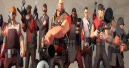 Team Fortress 2 - 5th Anniversary - Video Game
