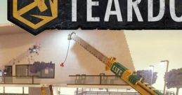 Teardown - Video Game