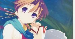 Tears to Tiara Limited CD - Video Game