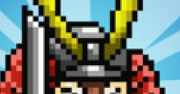 Tap Ninja - Idle game - Video Game