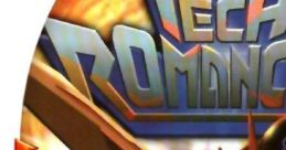 Tech Romancer Choukou Senki Kikaioh 超鋼戦紀キカイオー - Video Game