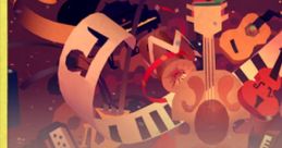 Tearaway track (with bonus tracks) - Video Game