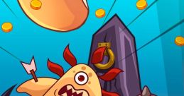 Tapventures - Video Game Video game from Tapventures for Android.