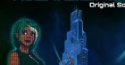 Technobabylon Original - Video Game