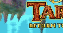 Tarzan: Return to the Jungle Disney's Tarzan: Return to the Jungle - Video Game