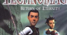 TechnoMage: Return of Eternity - Video Game