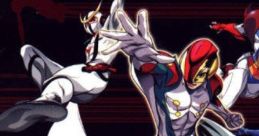 Tatsunoko Fight タツノコファイト - Video Game