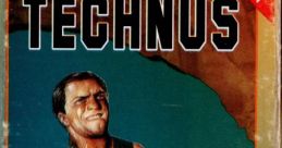 Technus - Video Game Video game from Technus for Atari 8-Bit. Published by Mirage Software (1993).