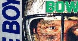 Tecmo Bowl Tecmo Bowl GB テクモボウル ジービー - Video Game