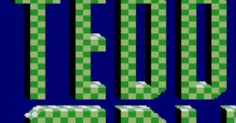 Teddy Boy Blues テディーボーイ・ブルース - Video Game