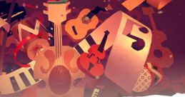 Tearaway Unfolded - Video Game