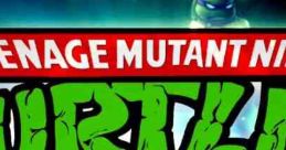 Teenage Mutant Ninja Turtles - Turtles in Time Re-Shelled - Video Game