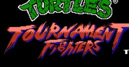 Teenage Mutant Ninja Turtles: Tournament Fighters Teenage Mutant Hero Turtles: Tournament Fighters ティーンエージ