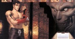 Tekken 3 (Namco System 12) 铁拳3 - Video Game