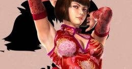 TEKKEN 2 DIGITAL TRACK - Video Game