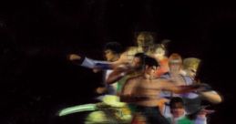 TEKKEN 3 BATTLE TRAX 鉄拳3 バトルトラックス - Video Game