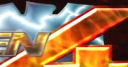 Tekken 4 (Namco System 246) 鉄拳4 - Video Game