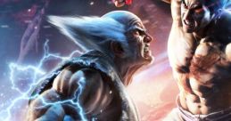 Tekken 7 Unreleased - Video Game