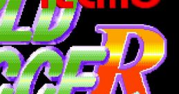 Tecmo World Soccer '96 テクモワールドサッカー '96 - Video Game