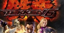 Tekken 6 - Video Game
