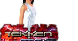 Tekken Tag Tournament (Arcade Instrumentals) - Video Game