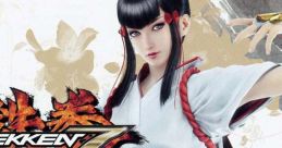 Tekken 7 track Extra Disc - Video Game