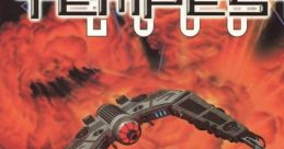 Tempest 2000 - Video Game