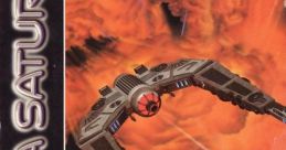 Tempest 2000 Tempest X3 - Video Game