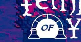 Temple of Yog - Video Game