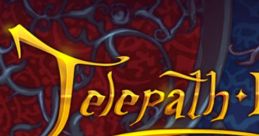 Telepath RPG: Servants of God - Video Game