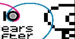 Ten Years After Remix - The Memories of Moondays - Video Game