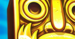 Temple Run: Treasure Hunters - Video Game