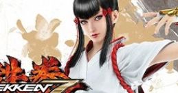 Tekken 7 DJ MIX - Video Game