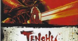 Tenchu: Shadow Assassins Tenchu 4 天誅 4 - Video Game