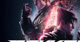 Tekken 8 - Closed Network Test - Video Game Video game from Tekken 8 - Closed Network Test for PS5, Windows, Xbox Series
