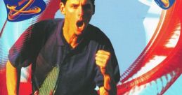 Tennis Masters Series - Video Game