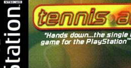 Tennis Arena テニスアリーナ - Video Game
