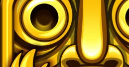 Temple Run iOS Audio - Video Game