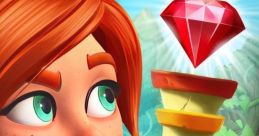 Temple Run: Puzzle Adventure - Video Game