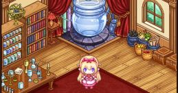 Terasurware - 4 Happy Hom! ~ Search Renkin Adventure - Video Game