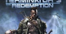 Terminator 3: The Redemption - Video Game