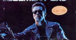 Terminator 2 Terminator 2: Judgment Day ターミネーター2 - Video Game