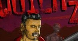 Tequila Zombies Trilogy - Video Game