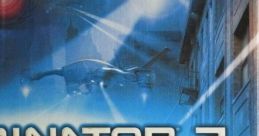 Terminator 3: War of the Machines - Video Game