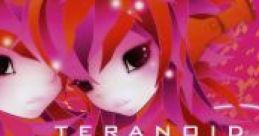 Teranoid overground edition - Video Game