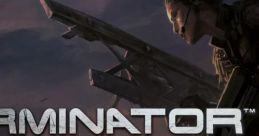Terminator - Resistance - Video Game